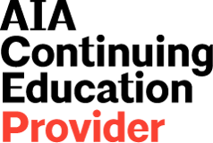 AIA education provider