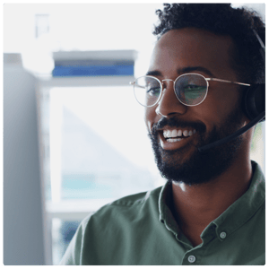Client-Support Client-Support