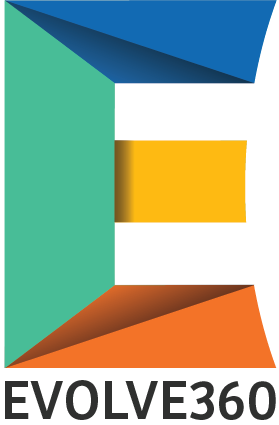 Evolve360 - Logo