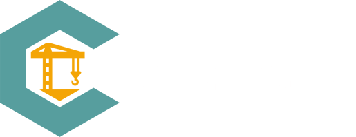 Team D3 Construction Solutions - Color and White
