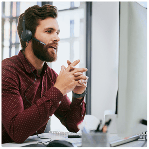 Technical-Support